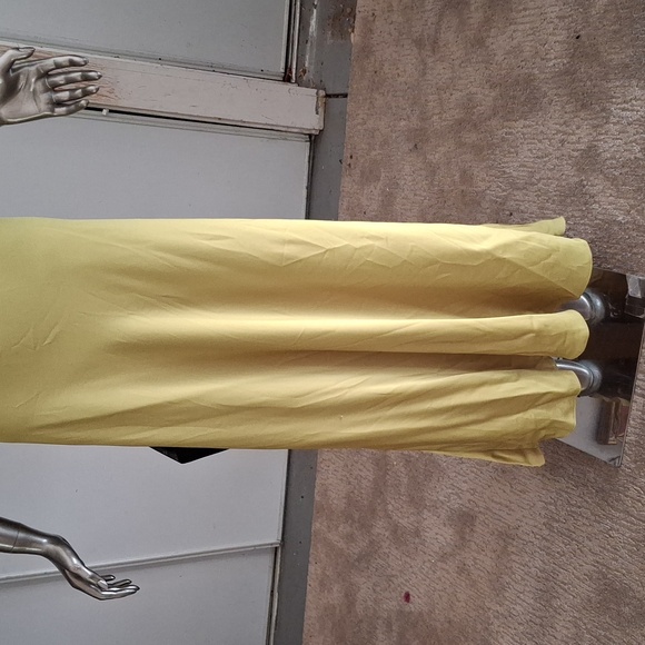 Vintage bias cut maxi dress - Picture 2 of 7